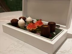 -王府半岛酒店·Jing法餐厅及酒吧