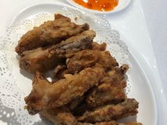 -峨嵋酒家总店(车公庄店)
