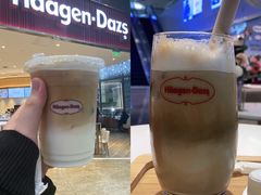-哈根达斯(天河城店)
