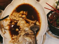 -金狮麟·新豫菜(金码大厦店)