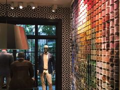 -SUITSUPPLY(安福路店)