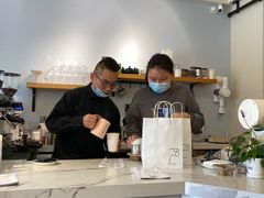 -LAB COFFEE来杯咖啡(浦仓路店)