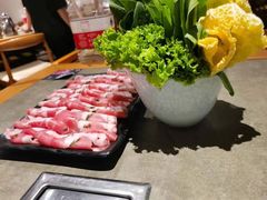 -贰重天冰煮羊自助火锅(东坝店)