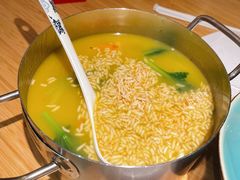 海鲜金银泡饭-小绍兴(南翔印象城店)