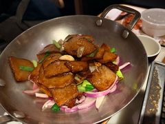 -绿茶餐厅(北京世纪金源店)