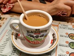 -华嫂冰室(尖沙咀店)