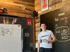 -OneFit健身(汇锦城店)