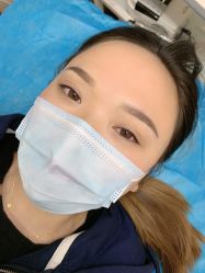 -BBK韩眉馆-正版半永久纹眉美瞳
