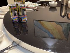 -煲王粤菜餐厅(中侨中心店)