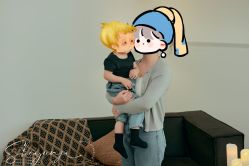 -十孕纪高端孕妇亲子摄影