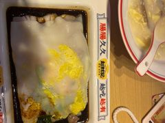 -赵财记·肠粉·煲仔饭(九龙城店)