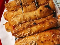 -老味烧烤(总店)