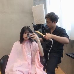 -SOULMAGIC 造型烫发染发