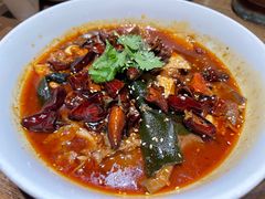 -辛香汇·现炒川菜(武进吾悦店)