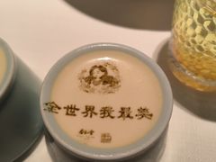 -杏花堂晋商私房菜(华熙五棵松店)