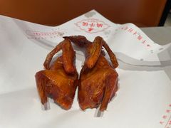 -鸽子侯·家宴·平价海鲜(绿地店)