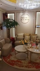 点击看大图 -茜尔维亚修身连锁(杨浦五角场店)