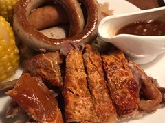 -宝莱纳啤酒花园餐厅PAULANER BRAUHAUS Nanjing(广州路店)