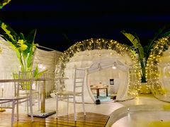 -天空花园餐吧·生日·团建(南山店)