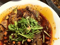 -福满楼特色餐厅(金牛万达广场店)