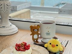 -Vanillacafe香草咖啡(银海大世界店)