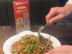 -前海沿·青岛菜(李沧万达店)