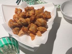 -张福记(陇海中路店)