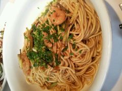 葱油拌面-老洋房花园饭店(绍兴路店)