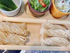 -马老六清真餐厅(雁滩店)