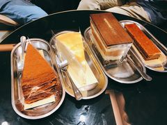 -Awfully Chocolate(来福士广场店)