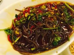 厥根粉-安徽大厦中餐厅