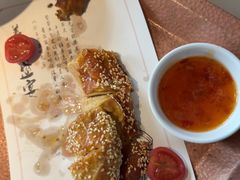 -庆江南江南菜(琴湖溪里花园城店)