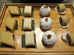 -陆壹捌餐厅(五大道店)