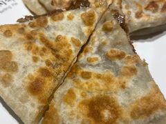 -河沿肉饼Beijing Pie(东华门店)