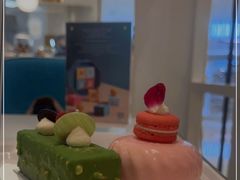 -PAUL LAFAYET 法式甜品(深圳湾万象城店)