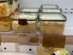 -烘焙町面包店(西四店)