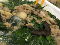-台山美食一绝阿四台山黄鳝饭(阿四创作店)