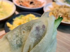 春饼-老昌春饼(松北店)