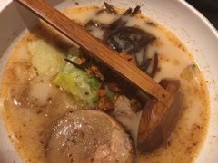 -味千拉面(上海蓝天路店)