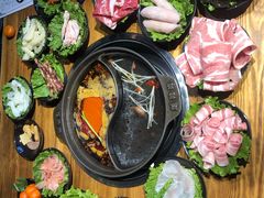 -烂摊摊火锅集市(河北总店)