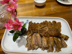 -下梅人家土菜馆(历史文化餐厅度假区店)