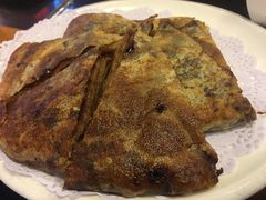 -北门涮肉·炭火铜锅涮肉(什刹海店)