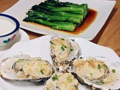 -美未居·老字号·地道顺德菜·桑拿鸡·鱼生(容桂店)