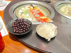 -山河屯铁锅炖鲜鹅·东北菜(开发区一店)