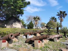 -胡里山炮台