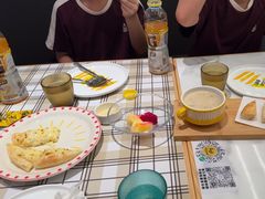 -菲滋意式餐厅(富阳东方茂店)