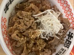 -牛邸·烧肉饭(来福士店)