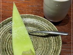 -翔峰炭火鳗鱼(悦泰街里公寓店)