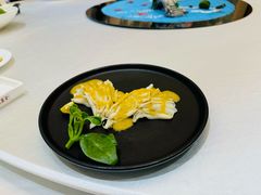 -北京全聚德(和平门店)