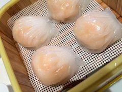 鲜虾饺皇-香港狮子山下·明星粤菜餐厅(北苑店)